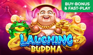 Laughing Buddha