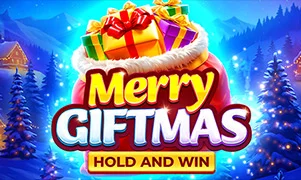 Merry Giftmas