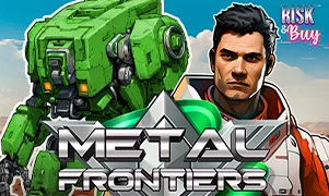 Metal Frontiers