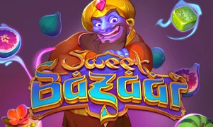 Sweet Bazaar