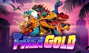 Trex Gold