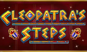 Cleopatras Steps