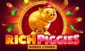 Rich Piggies