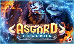 Asgard Legend