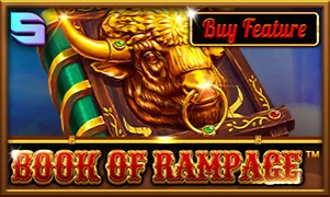 Book Of Rampage