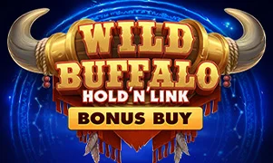 Wild Buffalo