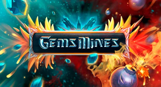 Gems And Mines