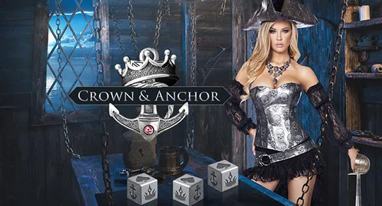 Crown And Anchor