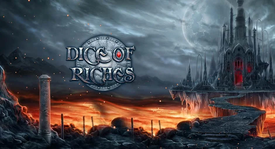 Dice Of Riches