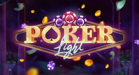 Pf Poker Light