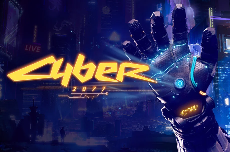 Cyber 2077