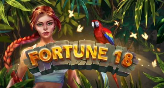 Fortune 18