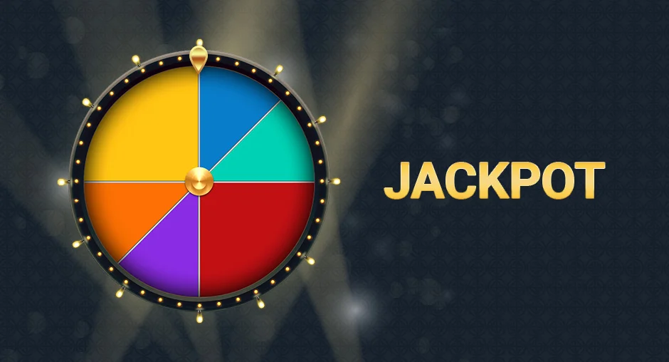 Jackpot Game