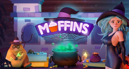 Muffins