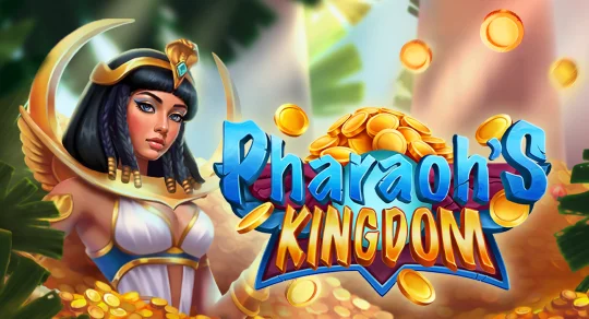 Pharaohs Kingdom