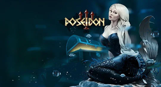 Poseidon