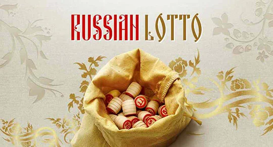 Russian Lotto