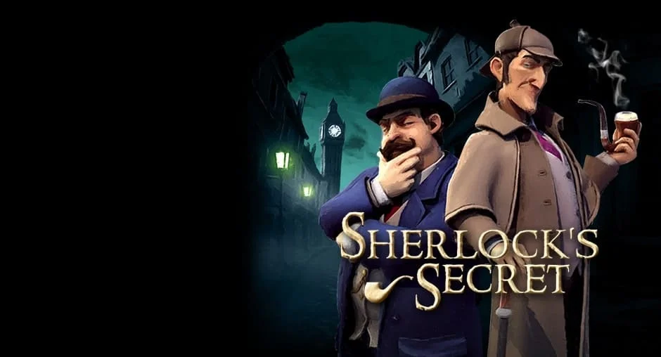 Sherlocks Secret