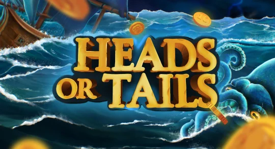Heads Or Tails