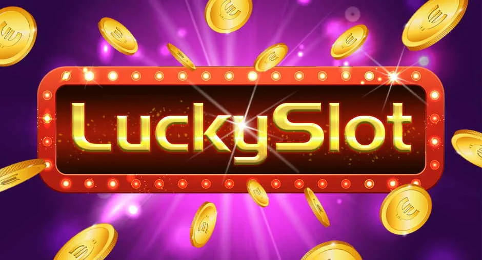Lucky Slot