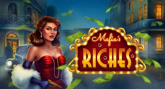 Mafias Riches