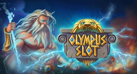 Olympus Slot