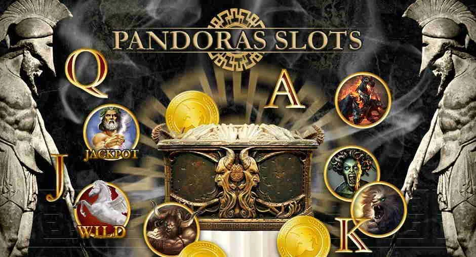 Pandoras Slots