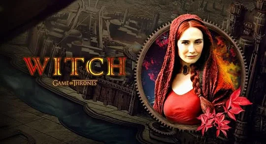 Witch_ Game Of Thrones