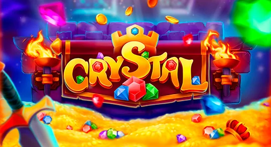 Crystal