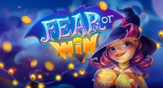 Fear Or Win