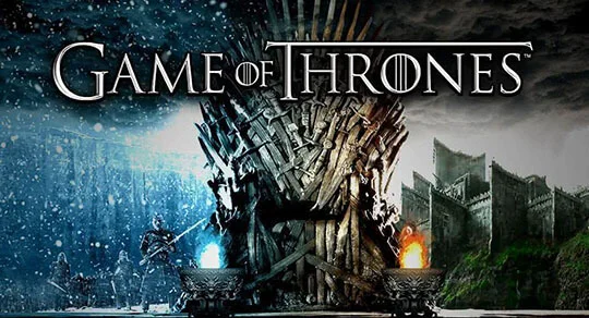 Game Of Thrones