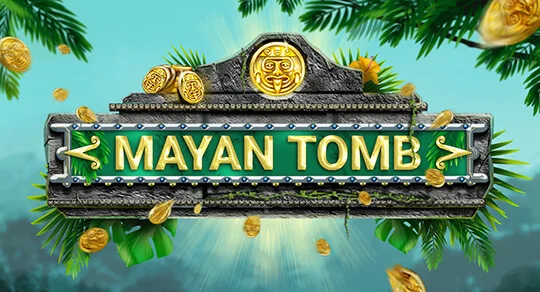 Mayan Tomb