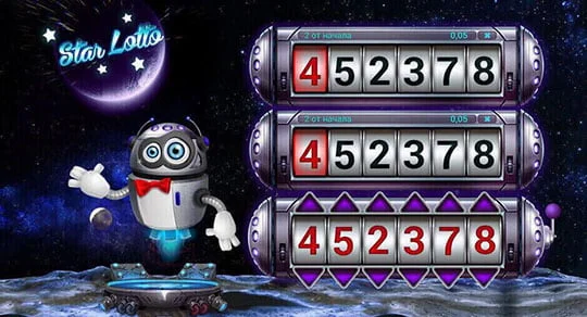 Star Lotto