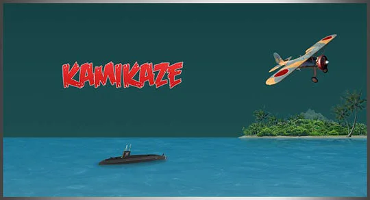 Kamikaze