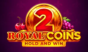 2 Royal Coins