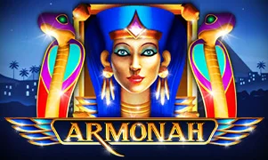 Armonah