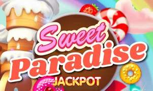 Sweet Paradise