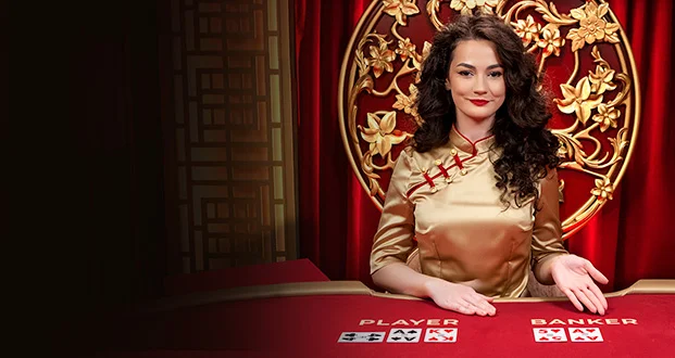 Baccarat Super 6