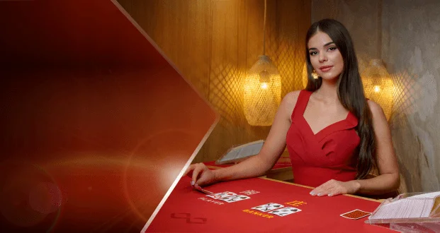 Shangrila Baccarat 5
