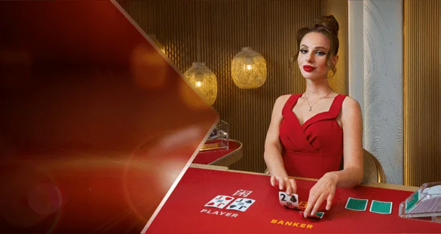 Shangrila Baccarat 6