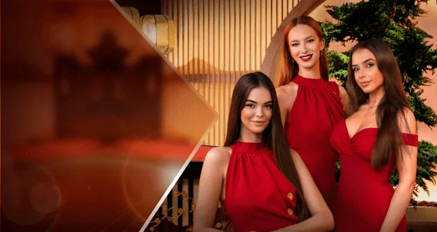 Tao Yuan Baccarat 2