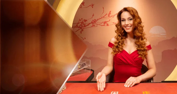 Tao Yuan Baccarat 8