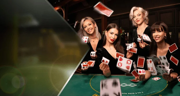 Bar Blackjack 5