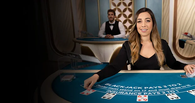 Blackjack Clasico En Espanol 1