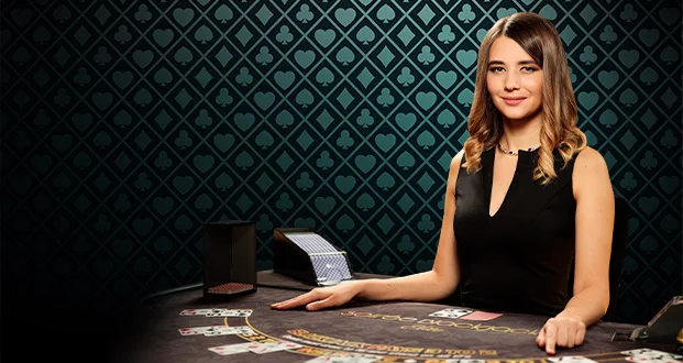 Soirée Blackjack 1