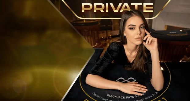 Venice Blackjack 2