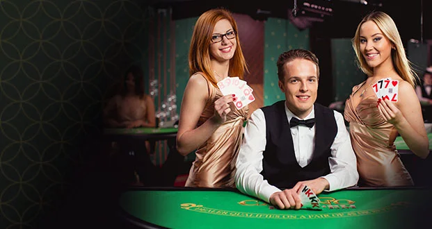 Casino Holdem