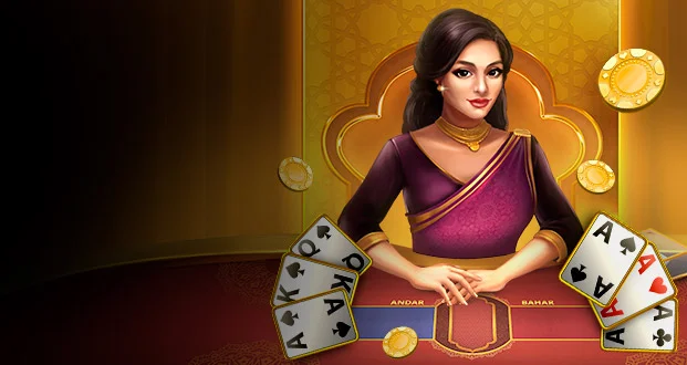 Teen Patti Face Off