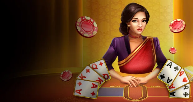 Teen Patti