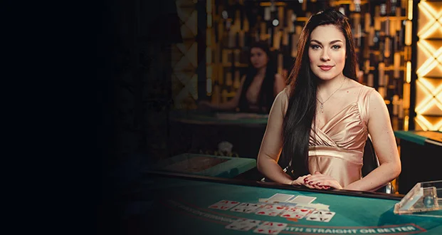 Texas Holdem Bonus Poker
